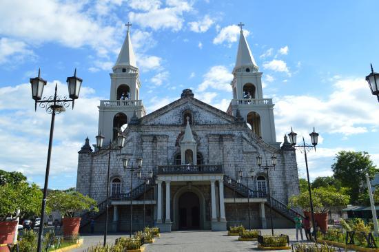 Jaro Cathedral